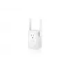 TP-Link TL-WA860RE N300 Wi-Fi-versterker met AC-doorluschopcontact
