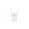 TP-Link TL-WA860RE N300 Wi-Fi-versterker met AC-doorluschopcontact