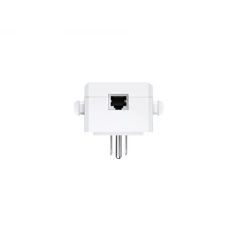TP-Link TL-WA860RE N300 Wi-Fi-versterker met AC-doorluschopcontact