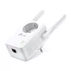 TP-Link TL-WA860RE N300 Wi-Fi-versterker met AC-doorluschopcontact