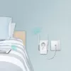 TP-Link TL-WA860RE N300 Wi-Fi-versterker met AC-doorluschopcontact