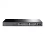 Managed switch TP-Link TL-SG1428PE 28-poorts Gigabit met 24-poorts PoE+