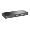Managed switch TP-Link TL-SG1428PE 28-poorts Gigabit met 24-poorts PoE+