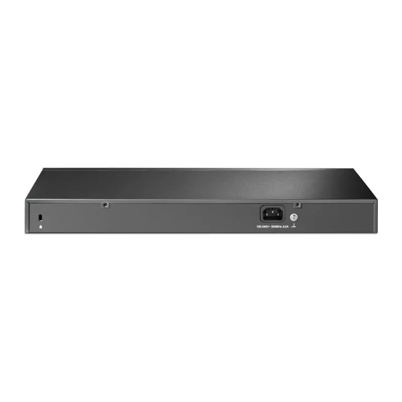 Managed switch TP-Link TL-SG1428PE 28-poorts Gigabit met 24-poorts PoE+