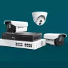 TP-LINK VIGI 8-kanaals netwerk-videorecorder