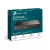 TP-LINK VIGI 8-kanaals netwerk-videorecorder
