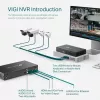 TP-LINK VIGI 8-kanaals netwerk-videorecorder