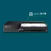TP-LINK VIGI 8-kanaals netwerk-videorecorder