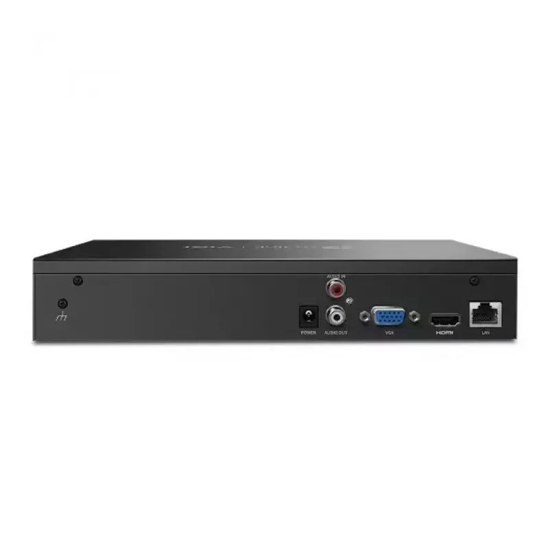 TP-LINK VIGI 8-kanaals netwerk-videorecorder