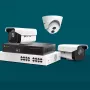 TP-LINK VIGI 8-kanaals netwerk-videorecorder