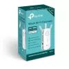 TP-Link RE550 netwerkversterker netwerkzender en -ontvanger wit 10, 100, 1000 Mbit/s