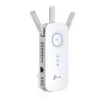 TP-Link RE550 netwerkversterker netwerkzender en -ontvanger wit 10, 100, 1000 Mbit/s
