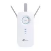 TP-Link RE550 netwerkversterker netwerkzender en -ontvanger wit 10, 100, 1000 Mbit/s