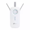 TP-Link RE550 netwerkversterker netwerkzender en -ontvanger wit 10, 100, 1000 Mbit/s