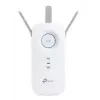TP-Link RE550 netwerkversterker netwerkzender en -ontvanger wit 10, 100, 1000 Mbit/s
