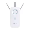 TP-Link RE550 netwerkversterker netwerkzender en -ontvanger wit 10, 100, 1000 Mbit/s