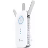 TP-Link RE550 netwerkversterker netwerkzender en -ontvanger wit 10, 100, 1000 Mbit/s