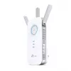 TP-Link RE550 netwerkversterker netwerkzender en -ontvanger wit 10, 100, 1000 Mbit/s