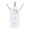 TP-Link RE550 netwerkversterker netwerkzender en -ontvanger wit 10, 100, 1000 Mbit/s