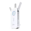 TP-Link RE550 netwerkversterker netwerkzender en -ontvanger wit 10, 100, 1000 Mbit/s