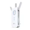 TP-Link RE550 netwerkversterker netwerkzender en -ontvanger wit 10, 100, 1000 Mbit/s