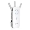 TP-Link RE550 netwerkversterker netwerkzender en -ontvanger wit 10, 100, 1000 Mbit/s