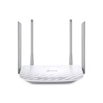 TP-LINK draadloze dualband router Mediatek Ac1200