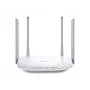 TP-LINK draadloze dualband router Mediatek Ac1200