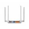TP-LINK draadloze dualband router Mediatek Ac1200