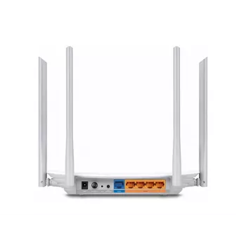 TP-LINK draadloze dualband router Mediatek Ac1200