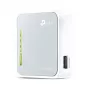 TP-Link TL-MR3020 WLAN-router Fast Ethernet single-band (2,4 GHz) 4G zilver, wit