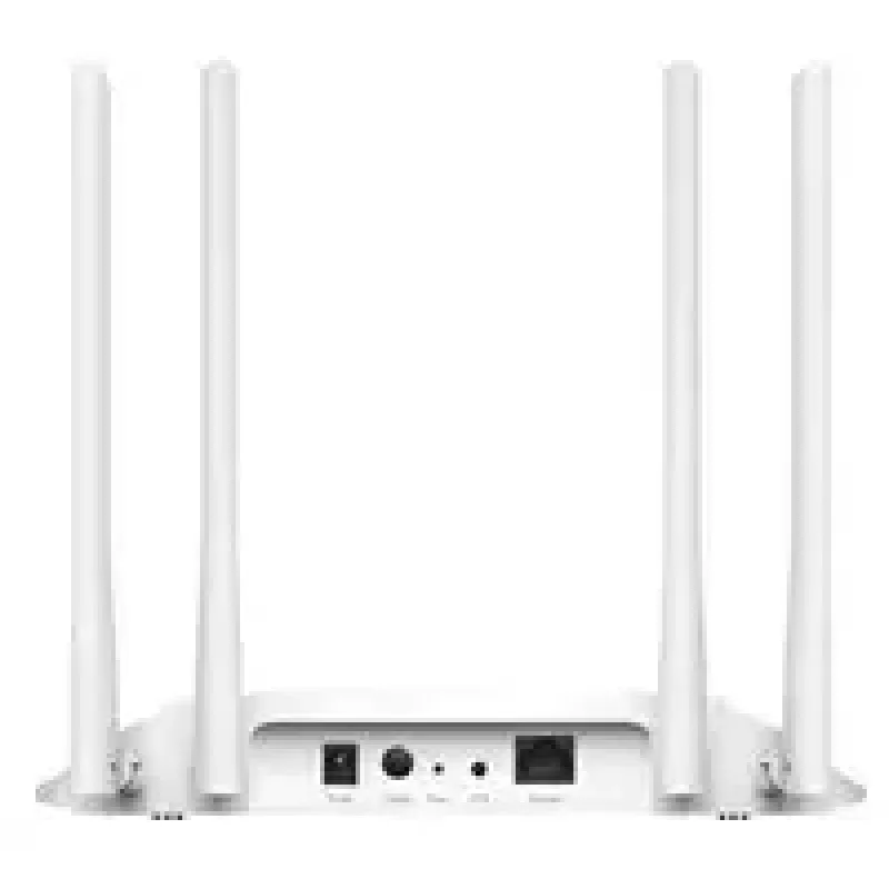 TP-Link TL-WA1201 draadloos access point 867 Mbit/s wit Power over Ethernet (PoE)