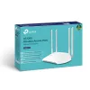 TP-Link TL-WA1201 draadloos access point 867 Mbit/s wit Power over Ethernet (PoE)