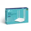 TP-Link TL-WA1201 draadloos access point 867 Mbit/s wit Power over Ethernet (PoE)