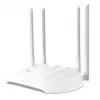 TP-Link TL-WA1201 draadloos access point 867 Mbit/s wit Power over Ethernet (PoE)