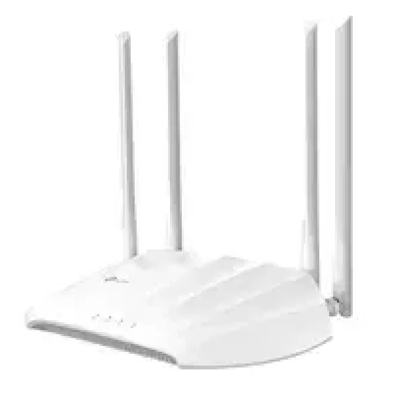 TP-Link TL-WA1201 draadloos access point 867 Mbit/s wit Power over Ethernet (PoE)