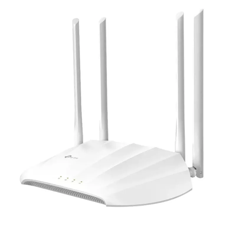 TP-Link TL-WA1201 draadloos access point 867 Mbit/s wit Power over Ethernet (PoE)