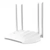 TP-Link TL-WA1201 draadloos access point 867 Mbit/s wit Power over Ethernet (PoE)