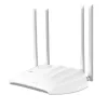 TP-Link TL-WA1201 draadloos access point 867 Mbit/s wit Power over Ethernet (PoE)