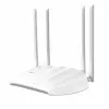 TP-Link TL-WA1201 draadloos access point 867 Mbit/s wit Power over Ethernet (PoE)