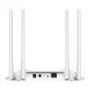 TP-Link TL-WA1201 draadloos access point 867 Mbit/s wit Power over Ethernet (PoE)