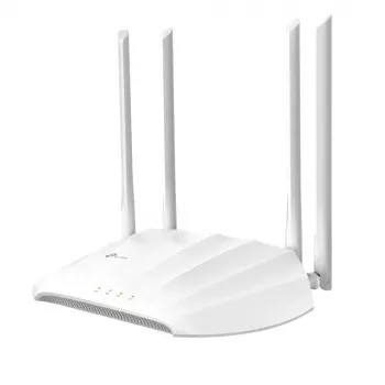 TP-Link TL-WA1201 draadloos access point 867 Mbit/s wit Power over Ethernet (PoE)