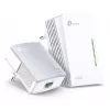 TP-Link AV600 600 Mbit/s Ethernet LAN Wi-Fi wit 1 stuk