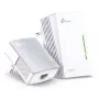 TP-Link AV600 600 Mbit/s Ethernet LAN Wi-Fi wit 1 stuk