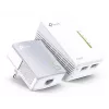 TP-Link AV600 600 Mbit/s Ethernet LAN Wi-Fi wit 1 stuk
