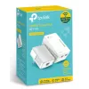 TP-Link AV600 600 Mbit/s Ethernet LAN Wi-Fi wit 1 stuk