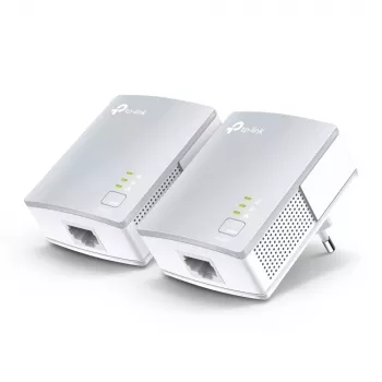 Powerline-adapter TP-Link AV500 Nano starterkit
