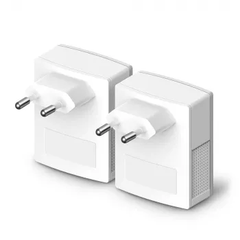 Powerline-adapter TP-Link AV500 Nano starterkit