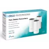 TP-Link AC1200 Whole-Home Mesh Wi-Fi systeem (3-pack)