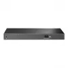 TP-Link JetStream 16-poorts Gigabit Easy Smart PoE/PoE+ switch